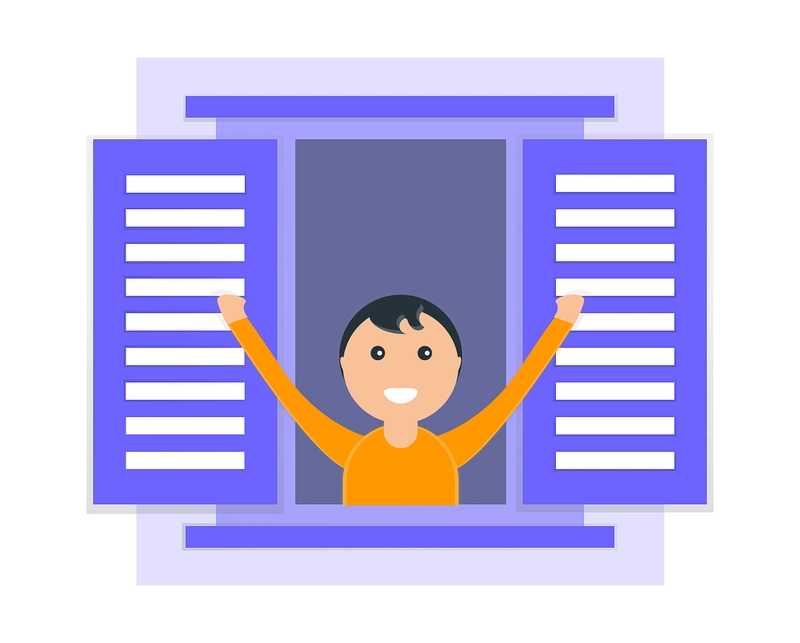 欢迎图片由 Undraw.co 提供