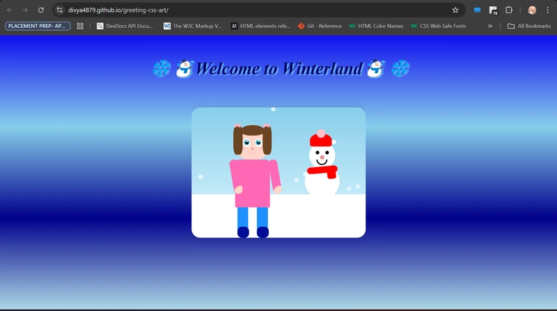我的网站截图预览
