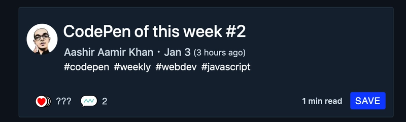 图片显示帖子在信息流中没有点赞数