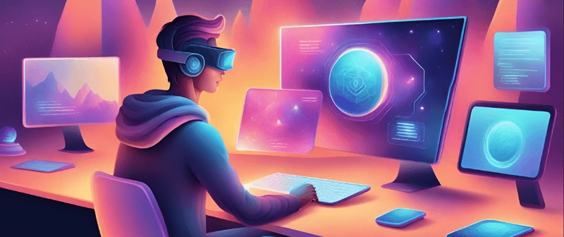 2025年前端开发人员的未来图景