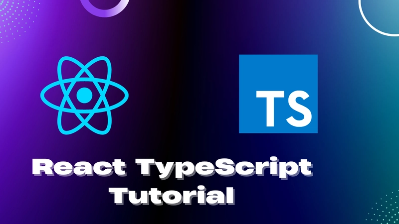 React TypeScript教程
