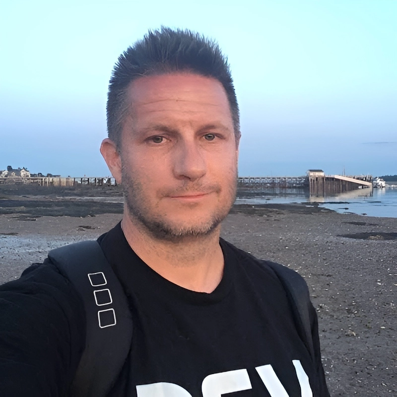 nickytonline个人资料图片