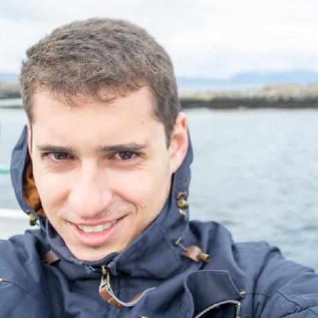 亚历克斯·鲁森哈克