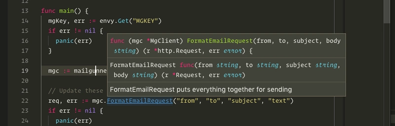 智能感知在实际应用中