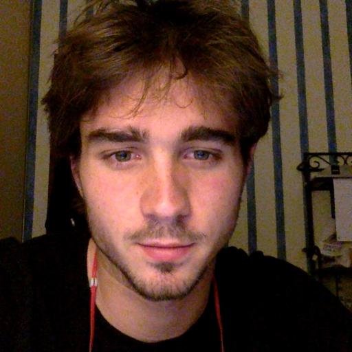 damcosset 个人资料图片