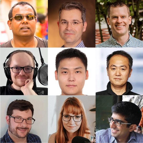 Java学习路径团队