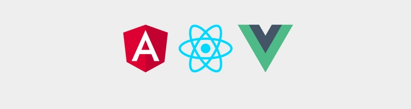 React、Angular 和 Vue