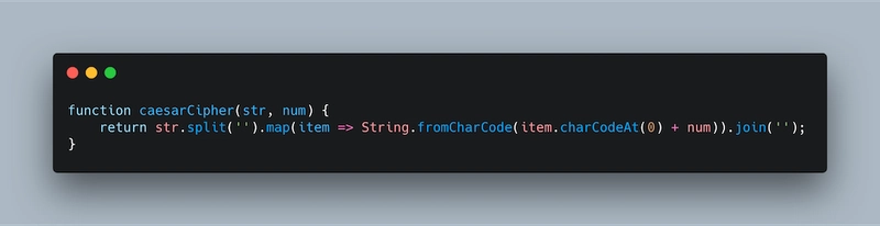 示例 Javascript 代码
