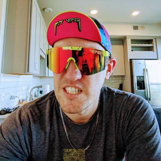 leightondarkins 的个人资料图片