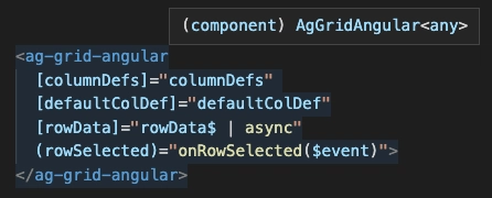 IDE 代码显示推断出的泛型类型为 any