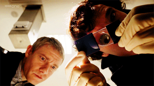 我,试图弄清楚我自己的BS