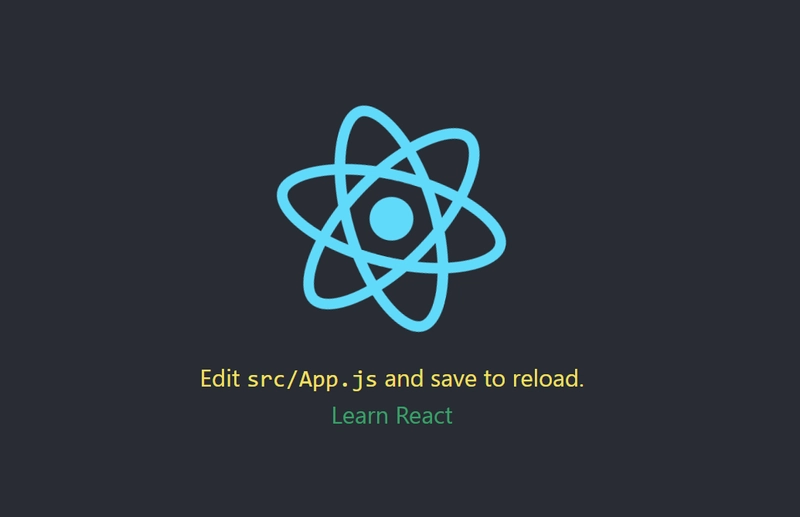 Create React 应用演示