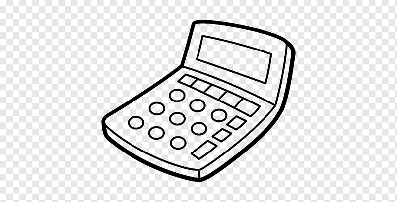 一个简单的计算器