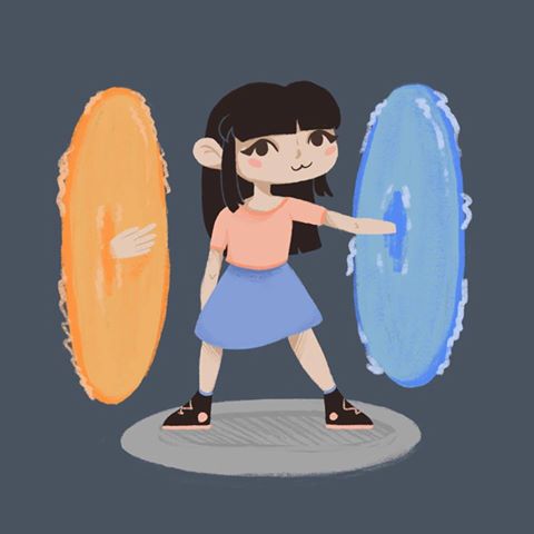 nektro个人资料图片