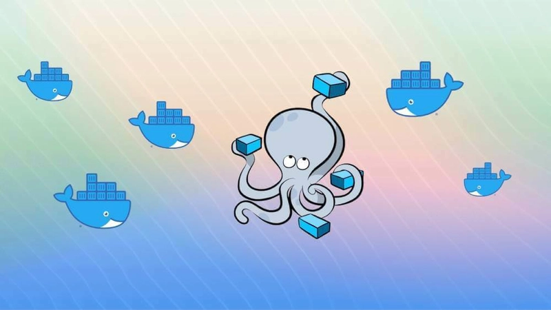 Docker 与 Docker Compose