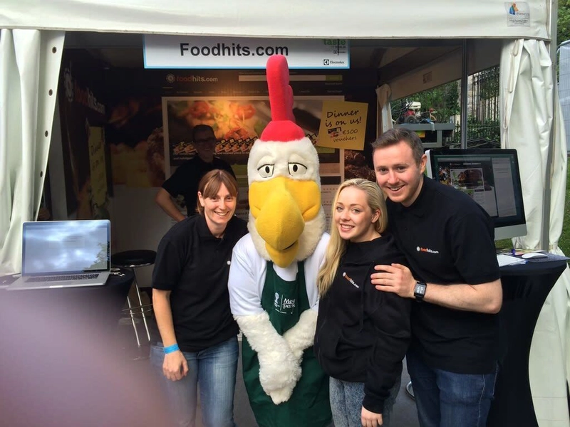 我在节日期间发布网站