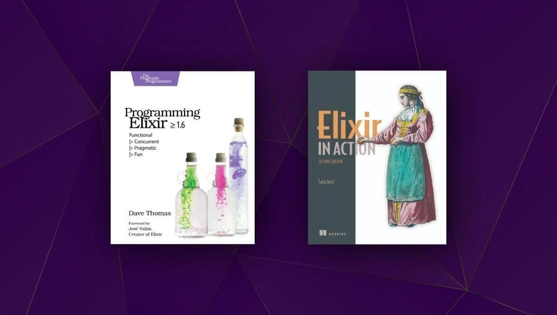 编程 Elixir，Elixir 实战