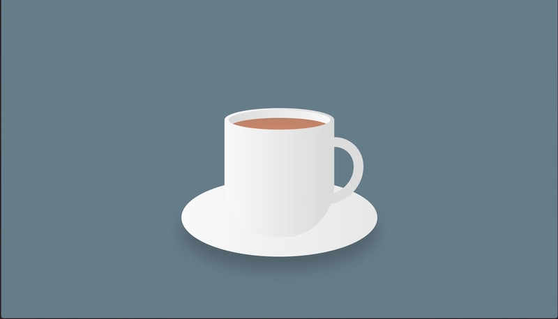 制作杯子和盘子