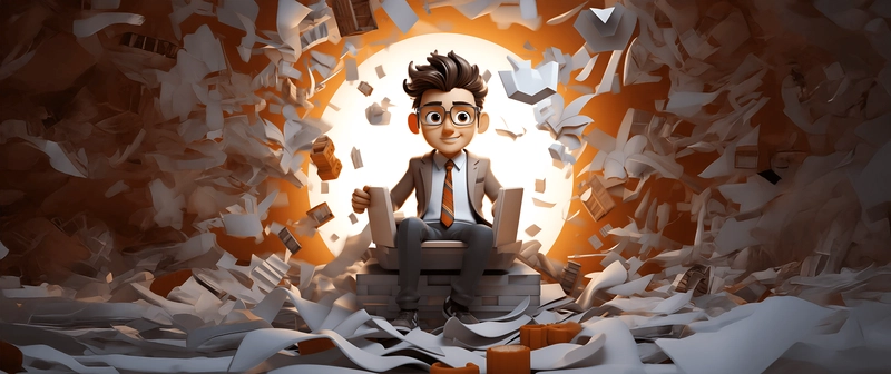 重新开始我的创业之旅