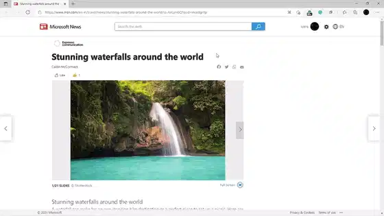 演示获取请求 URL 缩短 API 服务