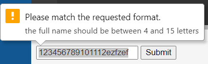 输入属性 Aya Bouchiha