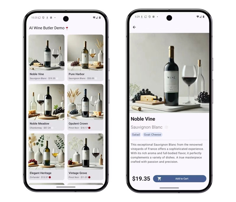 原始用户体验的局限性