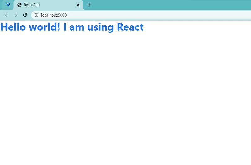 Tailwind 和 React