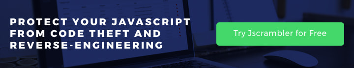 免费试用 Jscrambler