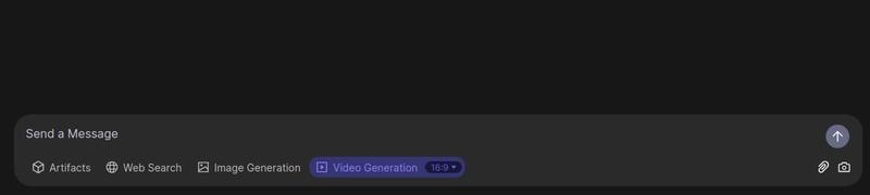 使用 Qwen 进行视频生成