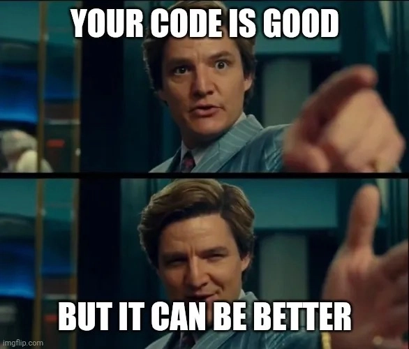 身穿西装的男子指着……（配图文字）