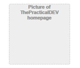 显示替代文本的损坏图像