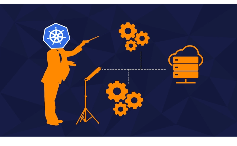 docker 和 Kubernetes