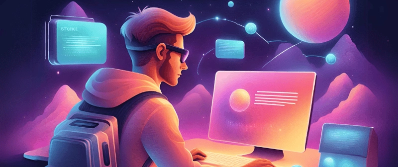 未来前端开发人员就业前景图