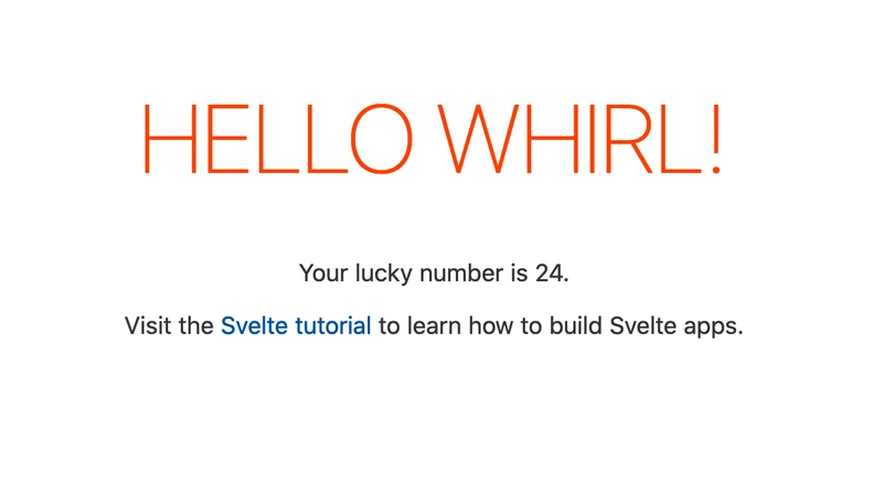 屏幕截图显示，更新后的属性也在渲染后的页面中发生了变化。