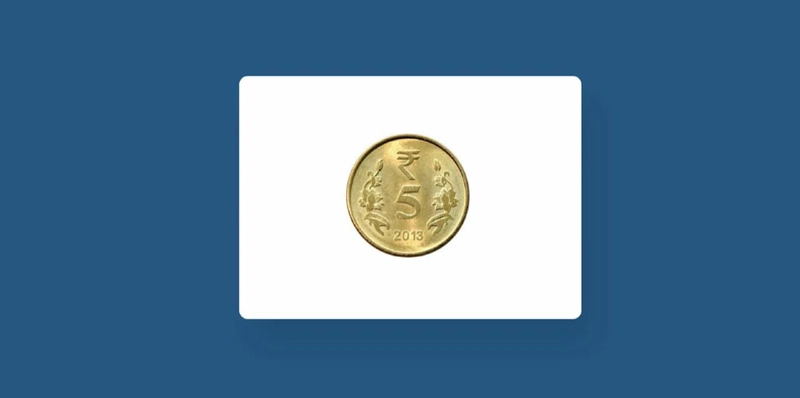 借助图像创建硬币