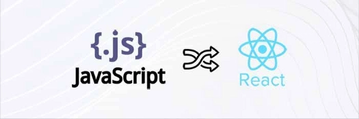 JavaScript & React — 入门指南。