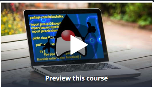 学习 Java 的最佳课程