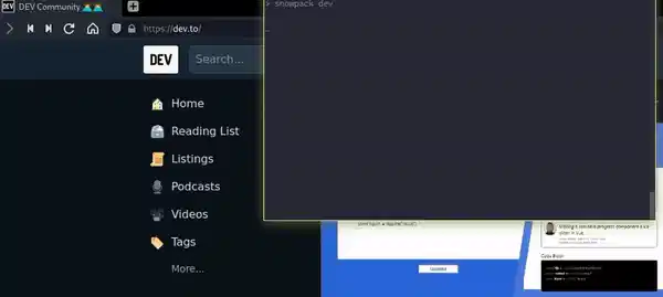 服务器启动很快，但加载速度很慢。