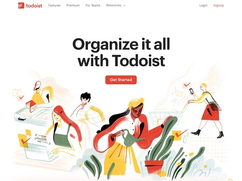 Todoist