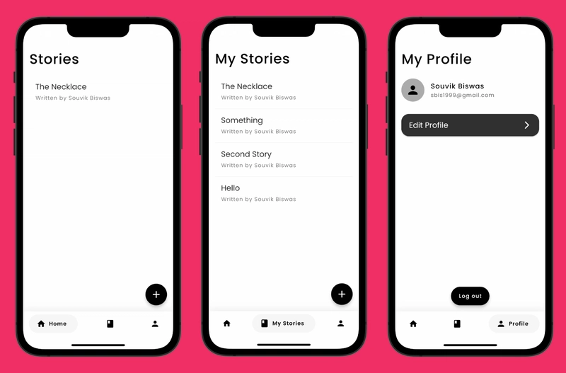 Slibro 仪表盘屏幕