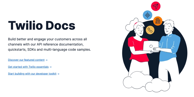 Twilio Autopilot API