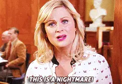 Leslie Knope 说道