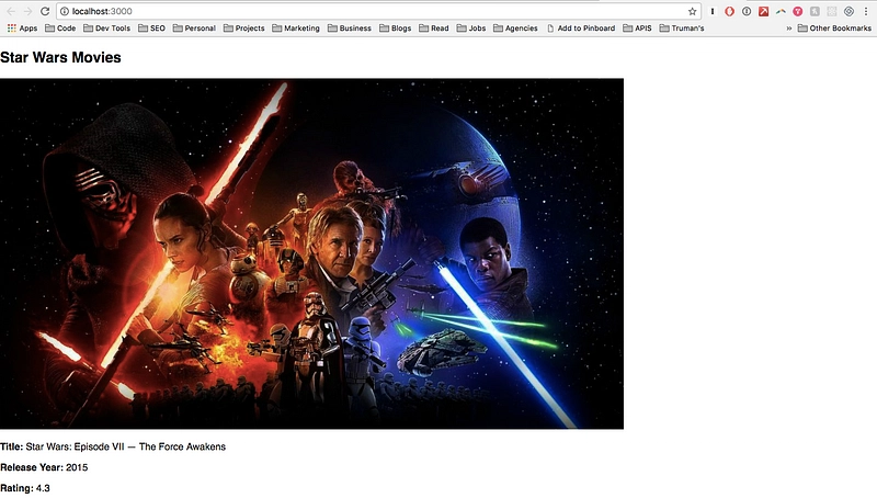 愿原力与你同在。