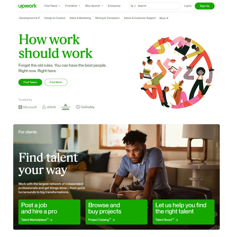 Upwork