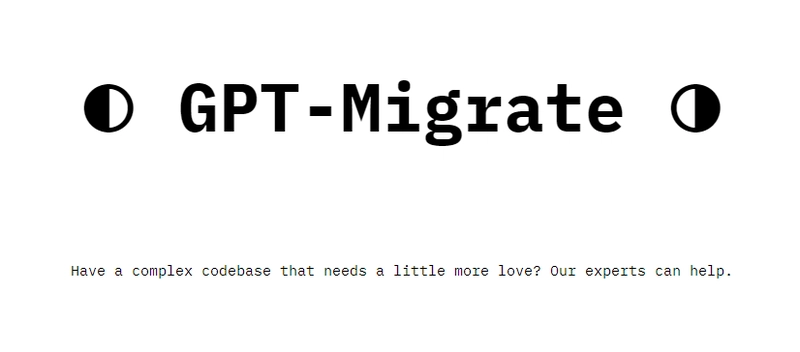 GPT 迁移