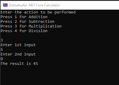 反编译 .net 应用程序