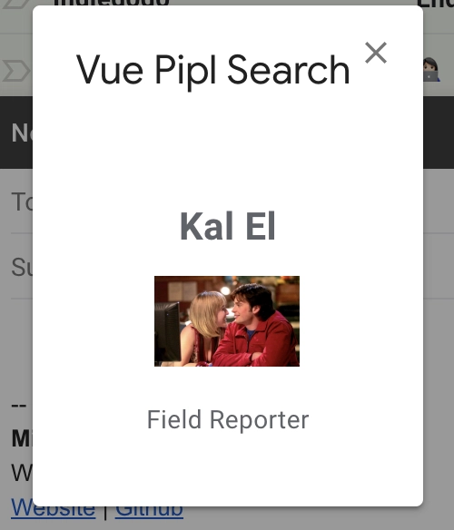 克拉克·肯特的模态