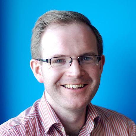 gypsydave5 的个人资料图片