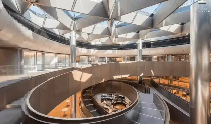 新消息持续加载