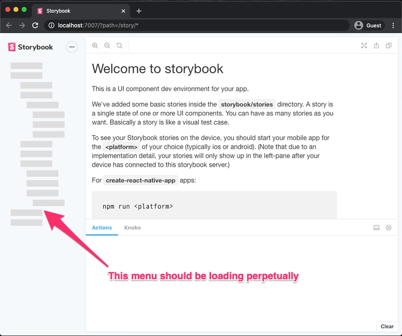 空故事书服务器